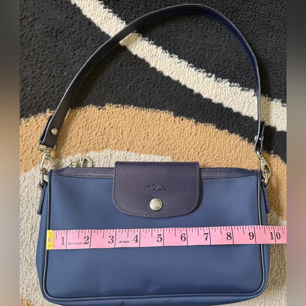 Le Pliage Longchamp Small Shoulder Bag - Picture 2 of 12